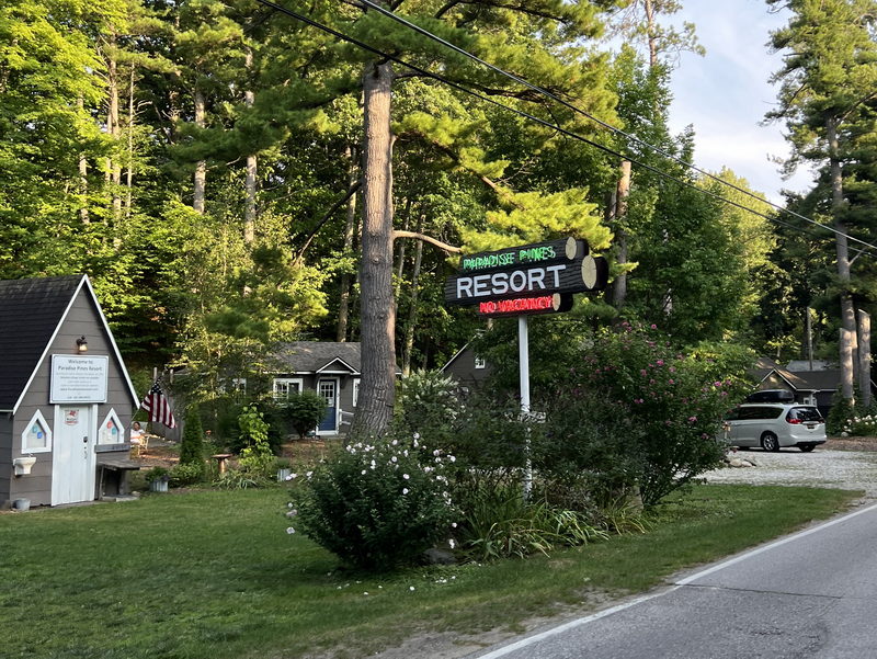 Paradise Pines - Aug 21 2024 (newer photo)